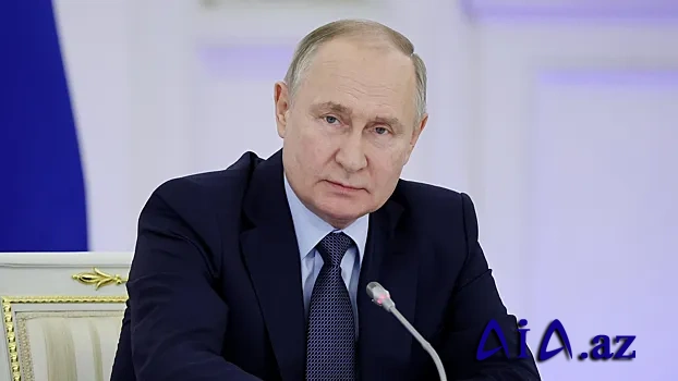 Putin: EAEU-da ödənişlərin 90%-dən çoxu milli valyutalarla həyata keçirilir