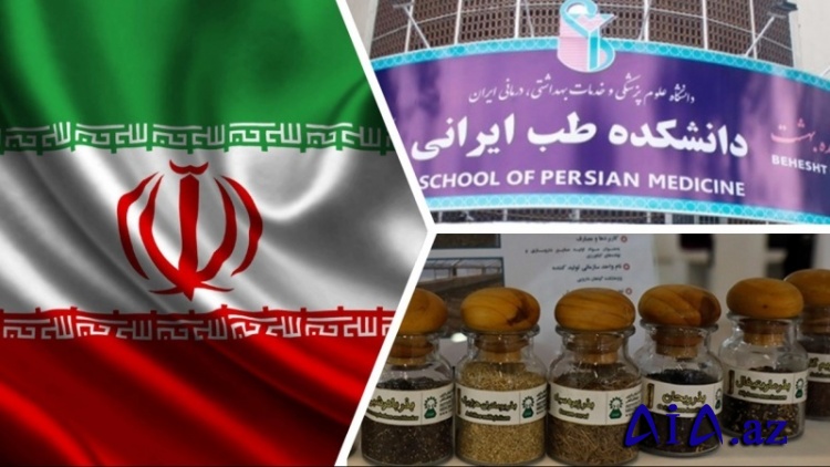 Şəms Ərdəkani: İran ənənəvi təbabəti “sağlamlıq yönümlüdür”