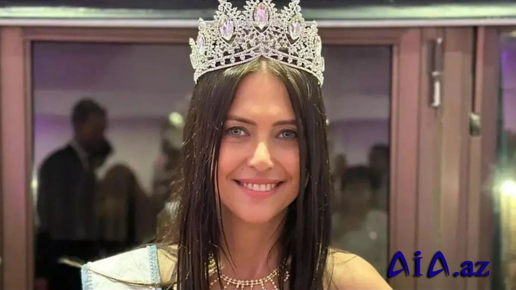 60 yaşında Miss Argentina seçilə bilmədi, lakin "Ən yaxşı üz" mükafatını aldı.