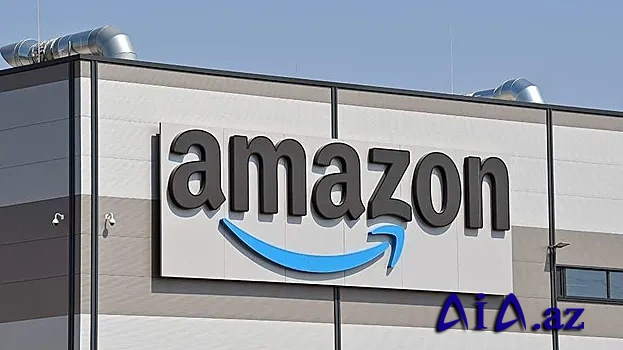 Amazon mənfəətini üç dəfə artırdı: bu barədə yeni rekord