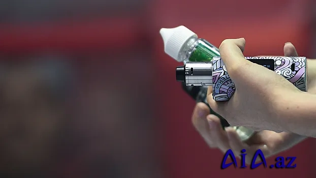 Vape satışına tam qadağa haqqında qanun layihəsi Dövlət Dumasına təqdim olunacaq