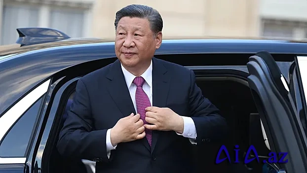 Xi Jinping Ukraynadakı böhranın təkcə simptomları deyil, həm də kökünü başa düşməyə çağırıb