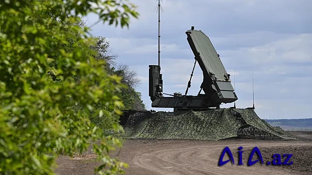 “Alder MLRS” raketi və iki PUA məhv edilib