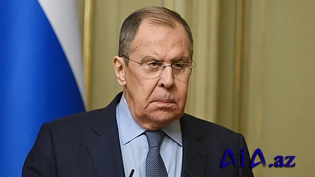 Lavrov: “Rusiya Qərblə döyüş meydanında döyüşməyə hazırdır”