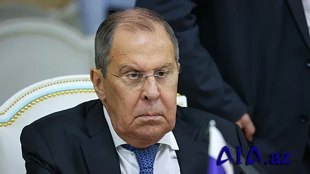 Lavrov Estoniya prezidentinin “Rusiyanı diz çökdürmək” planlarına cavab verib