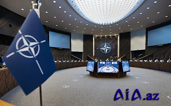 NATO Ukrayna Silahlı Qüvvələri üçün çətin vəziyyəti tanıyıb