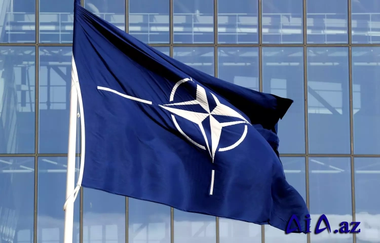 Rusiyalı diplomat : NATO qoşunlarının Ukraynada olması ilə bağlı ssenari istisna oluna bilməz