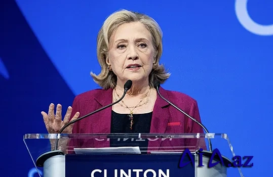Hilari Klinton Baydenin Trampa qarşı debatda qalib gəlmə şansını qiymətləndirib