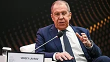 Lavrov "çox yaxın gələcəkdə Donbasa səfər edəcəyinə ümid edir"