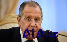 Lavrov Rusiyanın NATO-ya hücum etməyəcəyini deyəndə Qərbi Putinə etibar etməyə çağırır