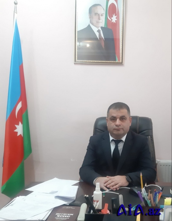 Seymur Qədəşov: “Ümummilli Lideri Heydər Əliyev Azərbaycanın müasir elm və təhsil konsepsiyasının banisidir”