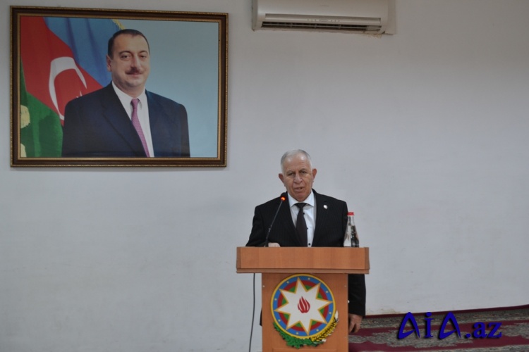 Bakı Enerji Həftəsi dünyanın diqqətini ölkəmizə yönəltdi