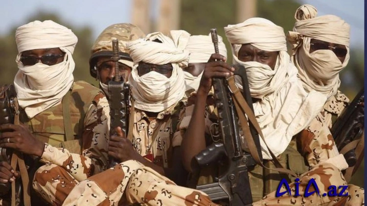 Boko Haram terrorçuları Nigeriyada Ali Məhkəmənin hakimini qaçırıblar