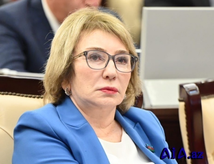 Aqiyə Naxçıvanlı: “Ulu Öndər Heydər Əliyev ana dilimizi sovet dönəmində dövlət dili statusuna yüksəltməklə ən böyük tarixi nailiyyətlərdən birinə imza atdı”