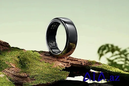 “Samsung” “Galaxy Ring” smart üzüyünü nümayiş etdirib