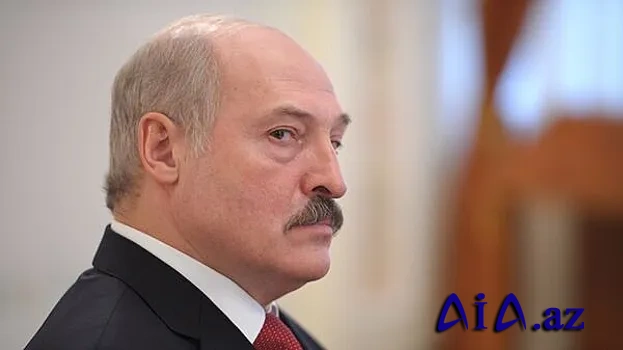 Lukaşenko Belarusun azad edilməsinin 80 illiyi ilə bağlı amnistiya qanunu imzalayıb