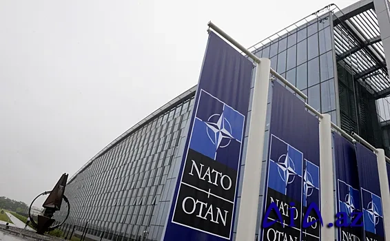 Media: Tokio və NATO gizli rabitə sisteminin yaradılması barədə razılığa gəliblər