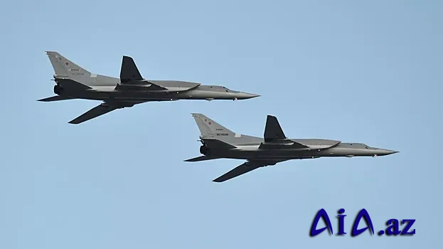 Tu-22M3 təyyarəsinin qaçırılması üçün Rusiya hərbçilərinə ən azı 3 milyon dollar vəd edilib