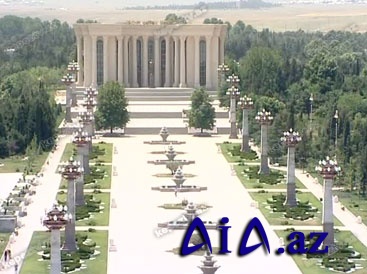 Gəncə sakinləri icra strukturlarının fəaliyyətindən məmnunluq ifadə edirlər