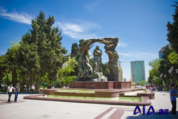 Yasamal rayonunda vətəndaş məmnunluğu
