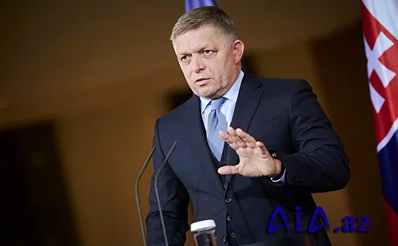 Fico: Slovakiya Ukraynanın NATO-ya daxil olmasını dəstəkləməyəcək