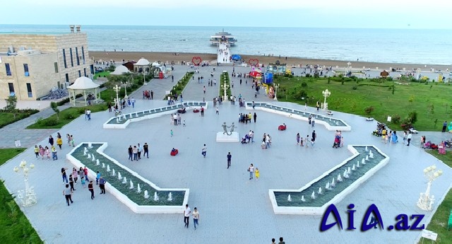 Sumqayıtda qarşıda duran vəzifələrin effektiv icrası üçün şəhər rəhbərliyi tərəfindən bütün tədbirlər görülür