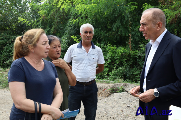 Müasir tariximizin yeni mərhələsi