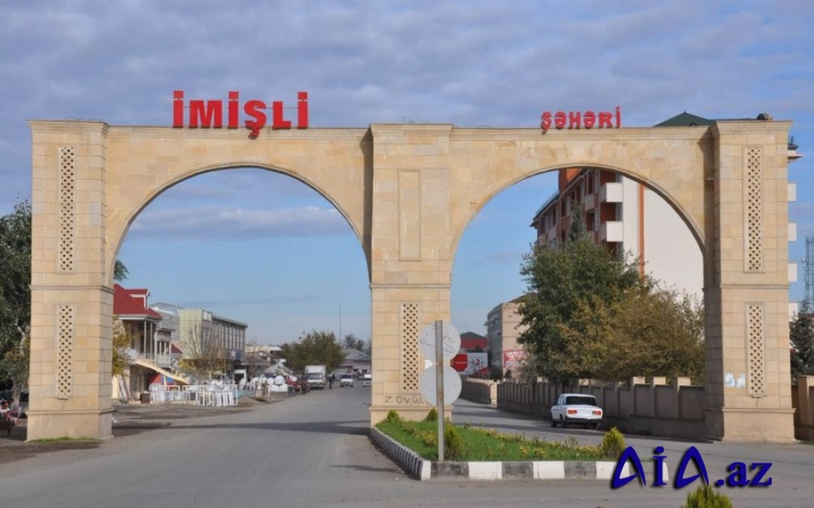 İmişli sakinləri Rayon İcra Hakimiyyətinin fəaliyyətindən məmnun olduqlarını bildirdilər