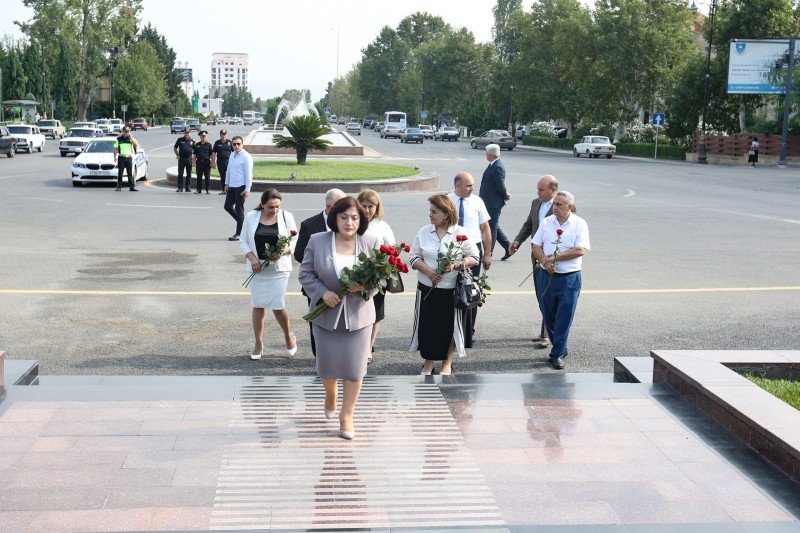 “Bir daha sabitliyə və inkişafa səs verəcəyik” -