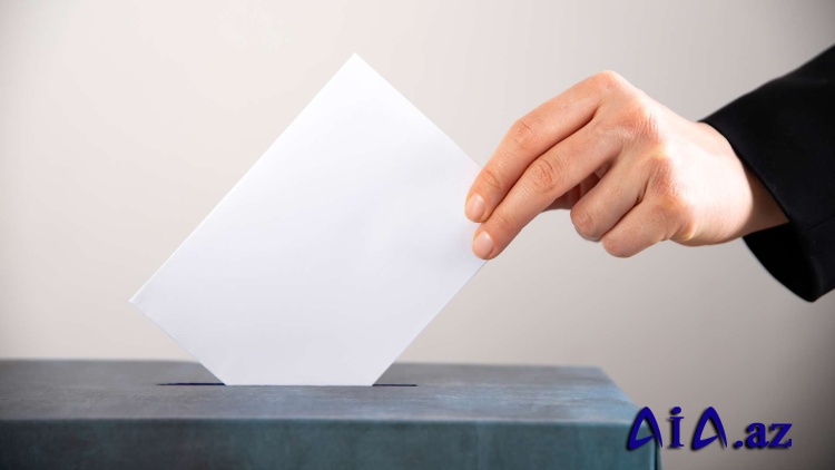 48 saylı Abşeron birinci seçki dairəsində keçirilən sorğunun nəticələri deputatlığa namizəd Nigar Məmmədovanın tam üstünlüyünü göstərdi
