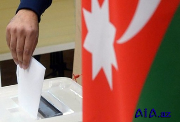 Neftçalada keçirilən sorğunun nəticələri deputatlığa namizəd Tənzilə Rüstəmxanlının tam üstünlüyünü göstərdi