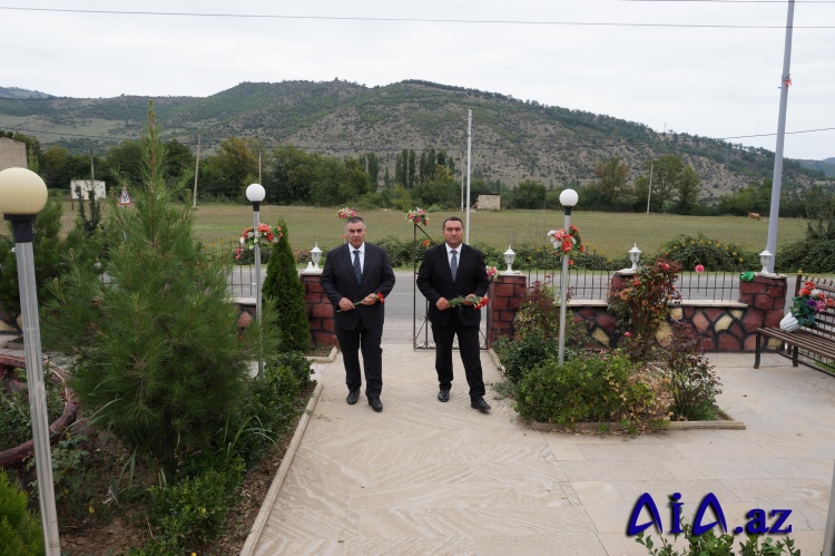 Gücünü xalqın dəstəyindən alan partiya davamlı olaraq böyük uğurlara imza atır