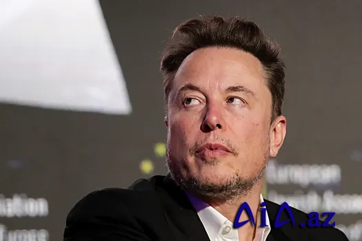 Elon Musk heç kimin Bayden və Harrisi öldürməyə çalışmadığı yazısını silib