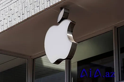 “Apple” displeyi və əli olan “ağıllı” dinamik buraxacaq