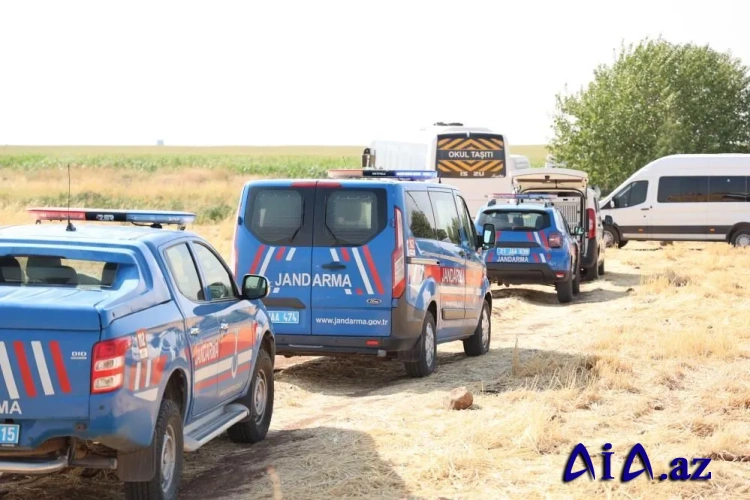 Narin Güranın tövlədə öldürülməsinə aid yeni dəlillər ortaya çıxdı!