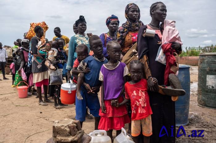 Hücumlar artdıqca Sudan milisləri kütləvi qətllərdə və cinsi zorakılıqda ittiham olunur