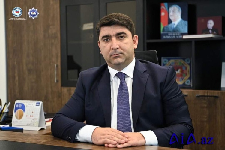 Araz Paşayev Beynəlxalq Avrasiya Təhsil İşçiləri Həmkarlar İttifaqları Birliyinin (UAESEB) İdarə Heyətinin üzvü seçilib