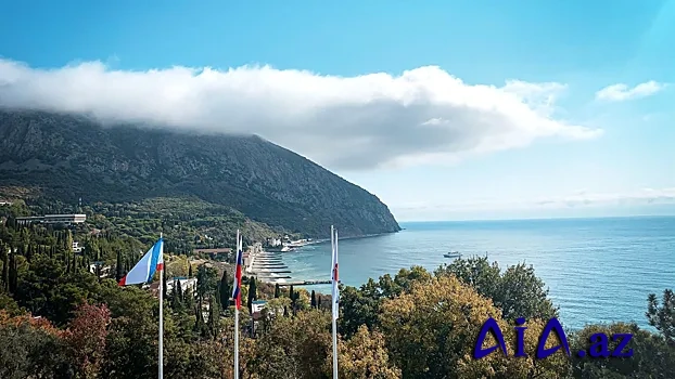 Krımda onlar turizm sektorunda müsbət dinamikanın olduğunu açıqlayıblar