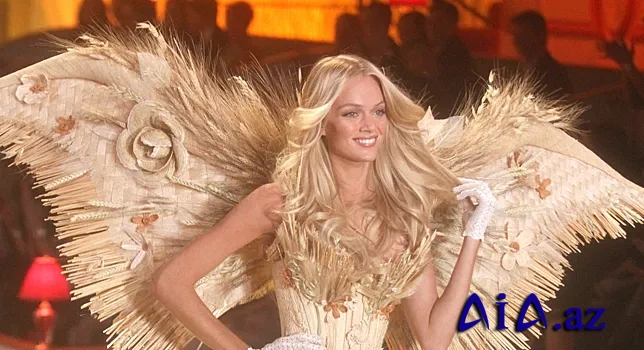 "Victoria's Secret"in dəfiləsinin ilk təfərrüatları məlum olub