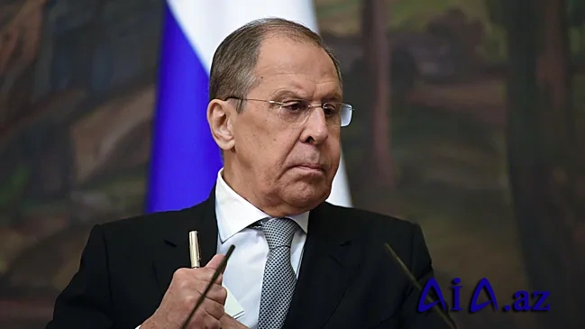 Lavrov bildirib ki, Şimal Hərbi Dairəsinin bütün məqsədlərinə nail olunacaq