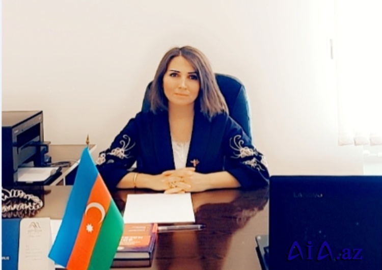 Aynurə Abbasova: Ölkəmizin dilbər guşəsi – Cəbrayıl