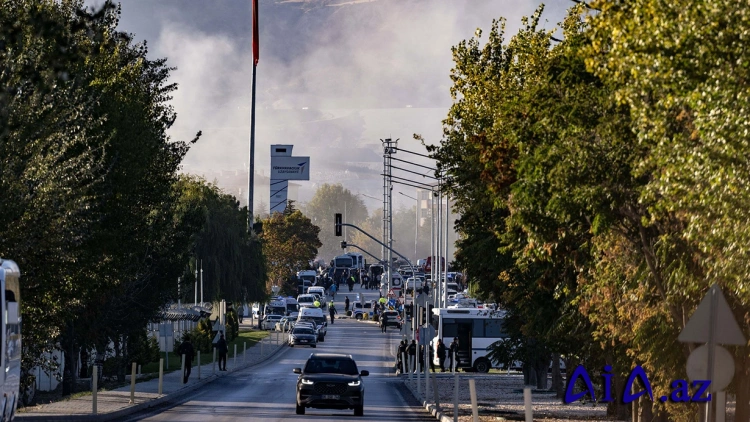 RTÜK sədri: TUSAŞ-da baş verən terror aktı ilə bağlı yayım qadağası qoyulub