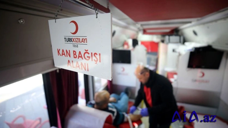 13 yaşlı oğlanın QİÇS-dən ölümü... Qızıl Ayparadan qan donorluğu və HİV iddiaları ilə bağlı açıqlama