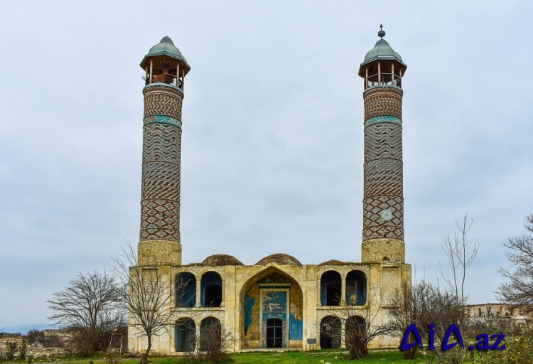 Ağdamın əvvəlki şöhrəti bərpa olunacaqdır.