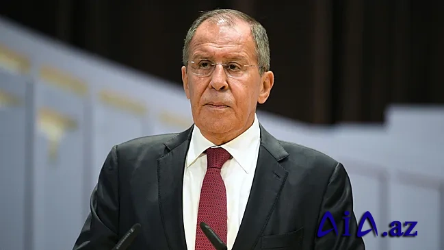 Lavrov NATO-nun “qlobal süpürgəsini” açıqlayıb