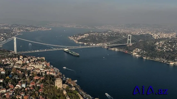 İstanbul zənginlərin yeni ünvanı! O, milyarderlər siyahısında ilk 12-liyə daxil olub