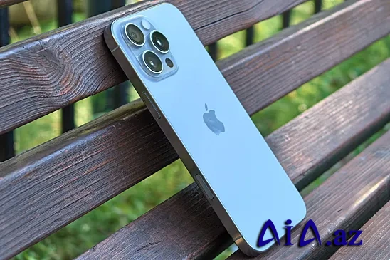 Apple bahalı iPhone 17 Pro-nu daha ucuz materiallarla təchiz edəcək