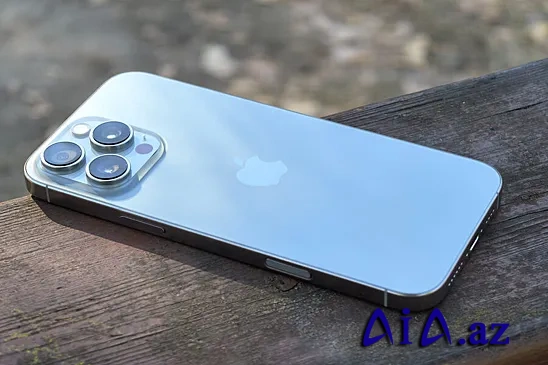 Rusiyada ən yüksək səviyyəli iPhone 16 Pro-nun qiyməti kəskin şəkildə aşağı düşüb