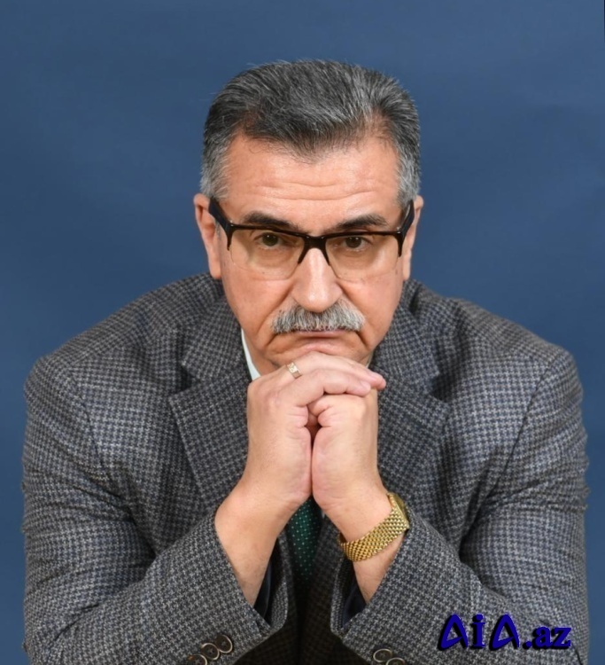 Novruz Aslanov : "İşğaldan azad edilmiş rayon və bölgələrimiz böyük iqtisadi potensiala malikdirlər"