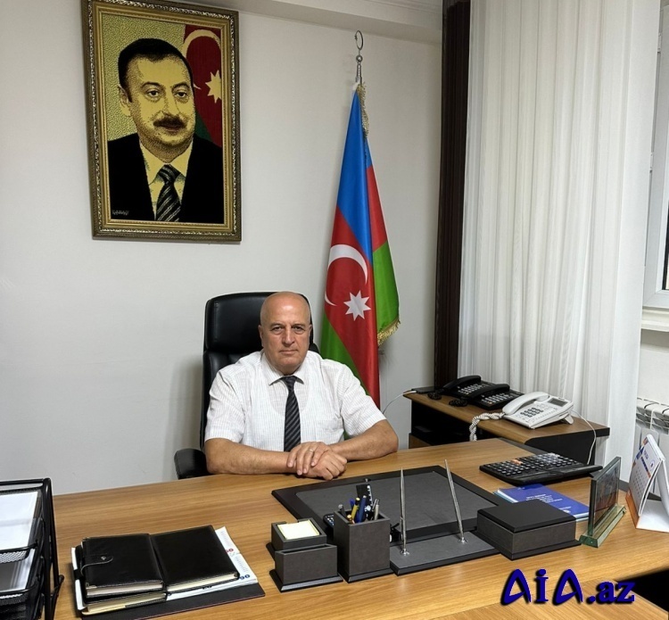 Kərim Rzayev: “Ulu Öndər Heydər Əliyevin müəllifi olduğu Azərbaycançılıq ideologiyası müstəqilliyimizin təməlində duran ən vacib əsaslardan biridir”
